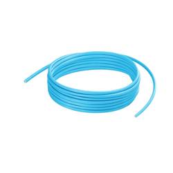 Weidmüller 8960670000 ethernetový síťový kabel CAT 5 SF/UTP 4 x 2 x 0.13 mm² modrá 100 m