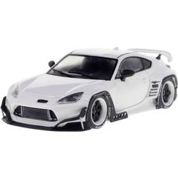 Solido Toyota GR86 Rocket Bunny weiß 1:43 model auta