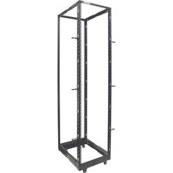 Intellinet Rack 19 rám rozváděče (š x v x h) 515 x 2140 x 559 mm 45 U černá (RAL 9005)