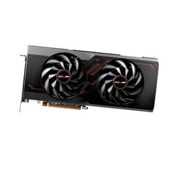 Sapphire grafická karta AMD Radeon RX 7700 XT PULSE 12 GB GDDR6-RAM PCIe x16 HDMI™, DisplayPort AMD FreeSync , Sopka
