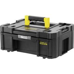 STANLEY Mobile Werkstatt FATMAX TSTAK außen 440x332x176mm FMST1-71968 kufřík na nářadí