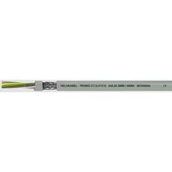 Helukabel 20005-500 datový kabel LiYCY 6 x 0.14 mm² šedá 500 m