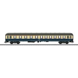 Märklin 43934 H0 rychlíkové vozy rozm. 225 dB (1. / 2. rychlostní stupeň 0 - 1 200 / 0 - 2 600 ot / min) Třída