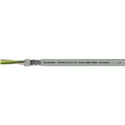 Helukabel 20030-1000 datový kabel LiYCY 3 x 0.25 mm² šedá 1000 m