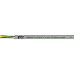 Helukabel 16483-500 datový kabel LiYCY 12 x 1 mm² šedá 500 m