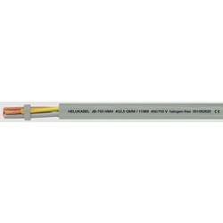 Helukabel JB-750 HMH 11967-500 řídicí kabel 5 G 1.5 mm², 500 m, šedá