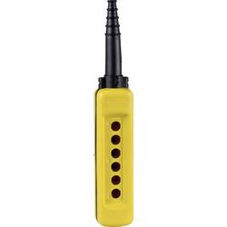 Schneider Electric XACA06 prázdné pouzdro 1 ks