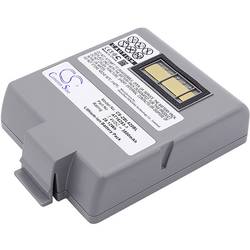 Beltrona BELZBL420BL akumulátor tiskárny 7.4 V 3800 mAh Náhrada za originální akumulátor AT16293-1