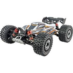 Amewi MEW4 bílá střídavý (Brushless) 1:16 RC model auta elektrický Buggy 4WD (4x4) RtR 2,4 GHz