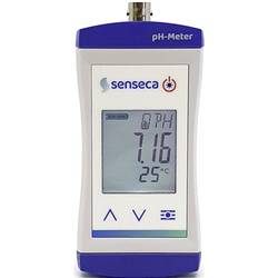 Senseca ECO 511 Měřič pH/redox potenciálu pH hodnota , teplota, redox (ORP)
