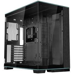Lian Li O11D EVO RGB Tempered Glass midi tower PC skříň černá