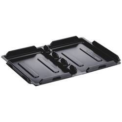 Metabo 628913000 police, polystyren, (d x š) 373 mm x 260 mm