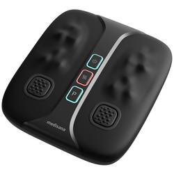 Medisana LM 100 masážní přístroj na nohy 60 W černá