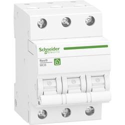 Schneider Electric R9F23316 elektrický jistič 3fázový 16 A 400 V