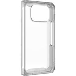 Urban Armor Gear 614459113131 Cover Google Pixel 9 Pro šedá, transparentní 614459113131