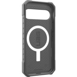 Urban Armor Gear 614453114040 Cover Google Pixel 9 černá 614453114040