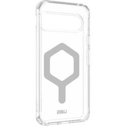 Urban Armor Gear 614456114333 Cover Google Pixel 9 Pro XL transparentní 614456114333