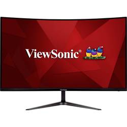 Viewsonic VX3218-PC-MHD LED monitor 80 cm (31.5 palec) Energetická třída (EEK2021) F (A - G);1920 x 1080 PixelFull HD1 msDisplayPort, HDMI™VA LCD