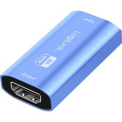 LogiLink HD0064 HDMI repeater modrá