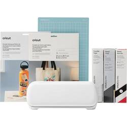 Cricut Joy Xtra Starter Bundle Řezací sada pro plotry Šířka řezu 21.6 cm