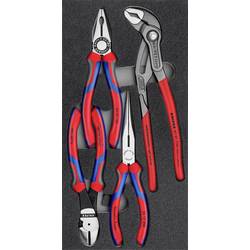 Knipex 00 20 01 V15 sada kleští