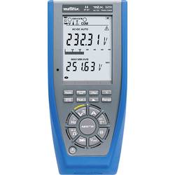 Metrix MTX 3291 multimetr, CAT III 1000 V, CAT IV 600 V, displej (counts) 60000, MTX3291