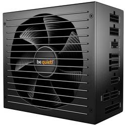 BeQuiet Straight Power 12 PC síťový zdroj 750 W 80 PLUS® Platinum