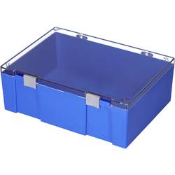 Licefa Sortimentskasten, 210, 068/010 krabička na malé součástky (d x š x v) 221 x 160 x 80 mm přihrádek: 1 Obsah 1 ks