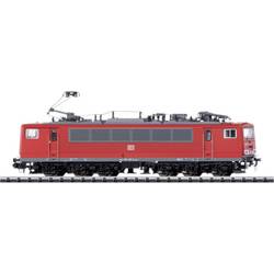 MiniTrix 16652 N E-Lok BR 155 Deutsche AG