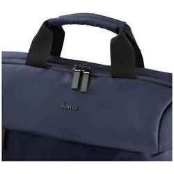 Hama brašna na notebooky Max. velikost: 35,8 cm (14,1) tmavě modrá