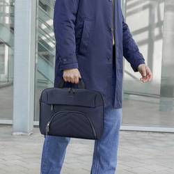 Hama brašna na notebooky Max. velikost: 35,8 cm (14,1) tmavě modrá