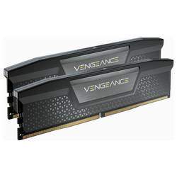 Corsair CMK32GX5M2B6200C36 Modul RAM pro PC DDR5 32 GB 2 x 16 GB 6200 MHz 288pin DIMM CL36 CMK32GX5M2B6200C36