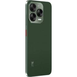 ZTE Blade V70 Vita smartphone 256 GB 17 cm (6.7 palec) zelená Android™ 14 Trojitý slot