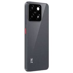 ZTE Blade A55 smartphone 64 GB 17.1 cm (6.75 palec) černá Android™ 14 Trojitý slot