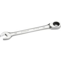 STANLEY STMT89910-0 očkoplochý ráčnový klíč Délka klíče (cm) (jen pro nadpis) 10 mm
