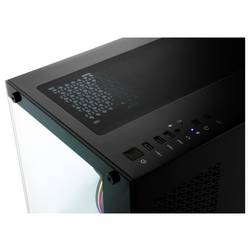 CSL Computer Gaming PC Gaming PC M12040H Intel® Core™ Ultra 9 285K 5.7 GHz 96 GB RAM 4000 GB SSD Nvidia GeForce RTX™ 5070 ti 16 GB GDDR7 93532