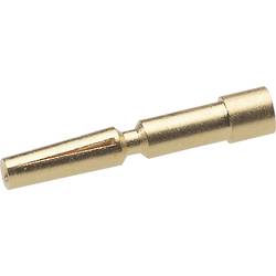 EPIC® SIGNÁL M23 zásuvkový kontakt 1 mm 74200600 Lapp Zubehör LAPP Množství: 100 ks