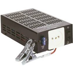 Mascot Battery měnič napětí 9150, 140 W, 24 V/DC -> 230 V/AC