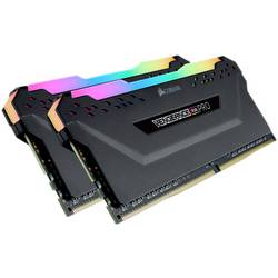 Corsair CMW64GX4M2E3200C16 Modul RAM pro PC DDR4 64 GB 2 x 32 GB 3200 MHz 288pin DIMM CL16 CMW64GX4M2E3200C16