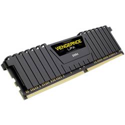 Corsair CMK16GX4M1Z3600C18 Modul RAM pro PC DDR4 16 GB 1 x 16 GB 3600 MHz 288pin DIMM CL20 CMK16GX4M1Z3600C18