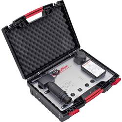 SecoRüt 70310-3 Wireless Control-Case kufřík pro bezdrátové testování návěsu 12 V počet pólů:7/13