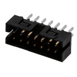 Molex 878311411 kolíková lišta Rastr (rozteč): 2.00 mm Počet pólů: 14 Počet řádků: 2 1 ks Tube