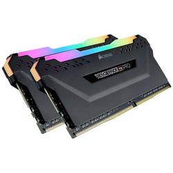 Corsair CMW64GX4M2D3600C18 paměť RAM pro server DDR4 64 GB 2 x 32 GB 3600 MHz 288pin DIMM CMW64GX4M2D3600C18