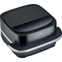 Severin FR 2464 horkovzdušná fritéza, 4 l, 2100 W, funkce časovače, černá