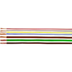 Helukabel 28484-500 kabel pro automotive, FLRY-A, 1 x 0.35 mm², černá, 500 m