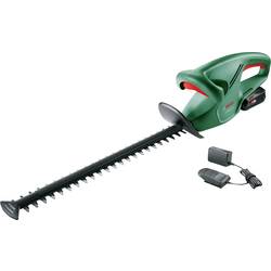 Bosch Home and Garden EASYHEDGECUT 18-45 nůžky na živý plot + akumulátor, vč. nabíječky 18 V Li-Ion 450 mm