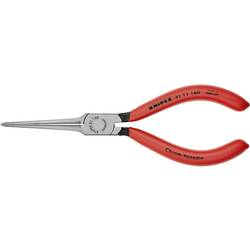 Knipex 31 11 160 pro elektroniku a jemnou mechaniku špičaté kleště rovné 160 mm