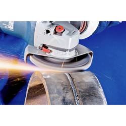 PFERD TOOLS 67788115 PFC 115 Z 50 SGP STRONG STEEL vějířový brusný kotouč Průměr 115 mm Ø otvoru 22.23 mm Zrnitost 50 ocel 10 ks