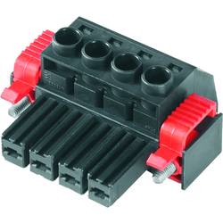 Weidmüller BV/SV zásuvkový konektor na kabel 3, rozteč 7.62 mm, 1930170000, 100 ks