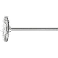 PFERD TOOLS Kulatý nástavec 43100752 10 ks